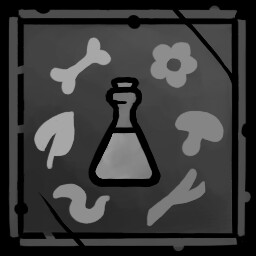 "Sixus" Potion