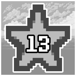Level 13