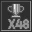 Trophy case