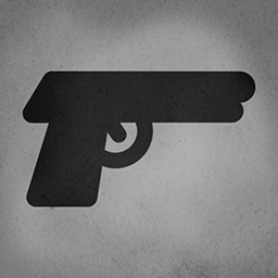 Handgun