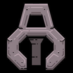 Obtained the Builder Claw
