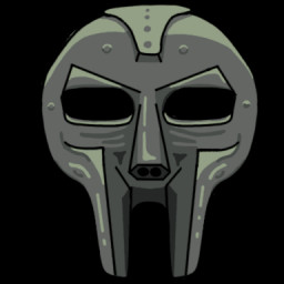 Complete the game with the MetalFace