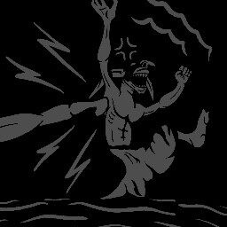 I'm coming for you