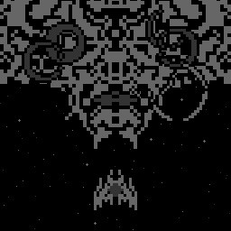 First Mission