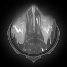 Parting the Veil