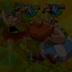 The Indomitable!