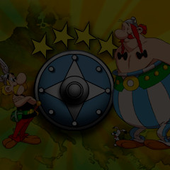 The Bravest of Warriors!