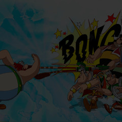 Strike!