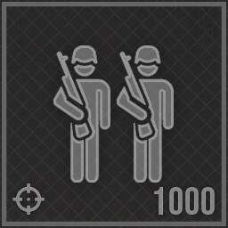 Infantry Killer IV