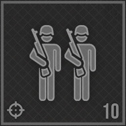 Infantry Killer I