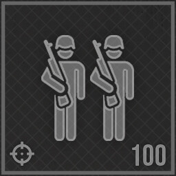 Infantry Killer II