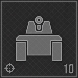 Armoured Ace I