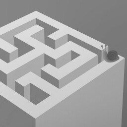 A-MAZE-ING!