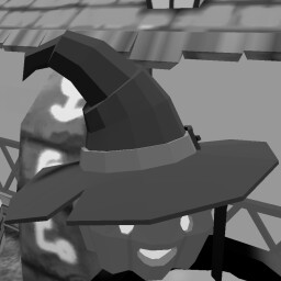 Nyeh heh heh!