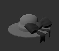 👒