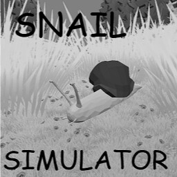 Shello! Snailcome!