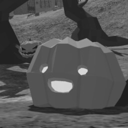 The Snreat Snumpkin
