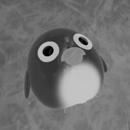 "Snenguin" would be the obvious achievement name here, but idk, I've used that a lot. March of the penguins? That kinda works cuz there's a bunch of them, assuming you *spawned* a bunch of them :thinkingface: Well I'm sure I'll come up with something. Hol' up, why'd I use :thinkingface: when I can just emoji here? I mean, I spam it all the time with the 🎖️🎖️🎖️🎖️🎖️🎖️🎖️🎖️🎖️ achievements. 🤔🤔🤔 See??