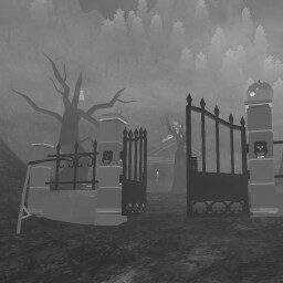 Spooky Scary Sneletons