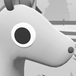 Galloping Gastropod!