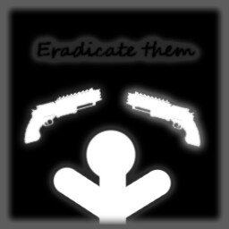 Experimental Weapons Tester