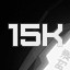 15K