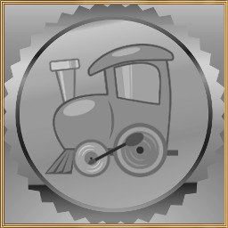 20 TRAINS