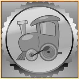 10 TRAINS