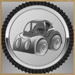 20 CARS