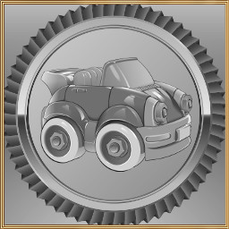 50 CARS