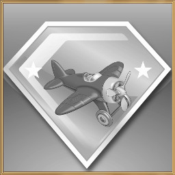 10 AIRPLANES