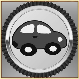 5 CARS