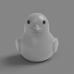 Quack Quack