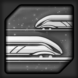 Choo-choo!
