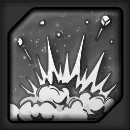Passion for explosions