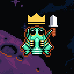 One True King