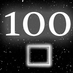 100 squares killed !