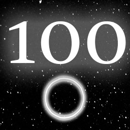 100 circles killed !