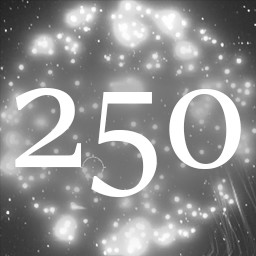 250 Kill !