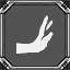Hey, don't push me