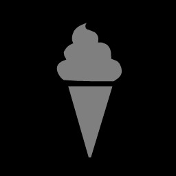 I scream