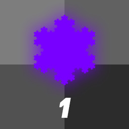 Mandelbrot