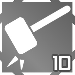 Trap liquidator