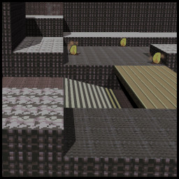 Mystery Tunnel
