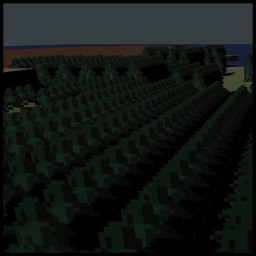 Secluded Illusion