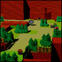 Champion's Path
