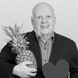Pineapples Don't Suck