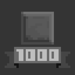 Block crusher