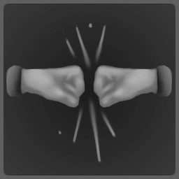 Fist Bump
