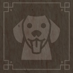 Pet the Dog